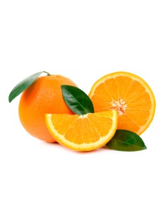 Naranja Valencia Late