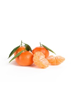 Mandarina Oronules