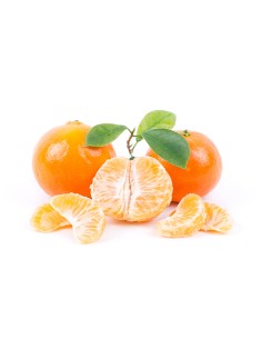 Mandarina Orri