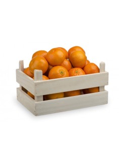 Mandarina Clemenules 2