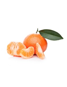 Mandarina Clemenules