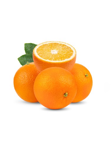 Naranja Navelina