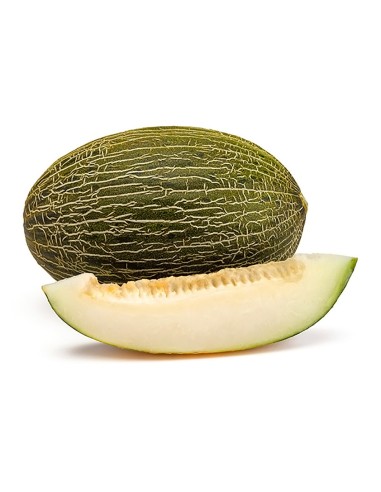 Melón Piel de Sapo