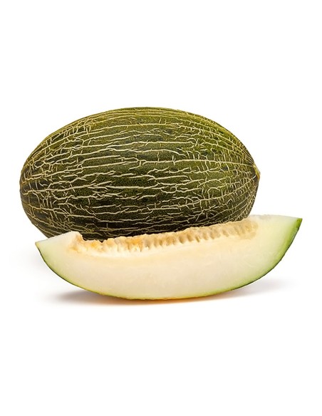 Melón Piel de Sapo