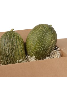 Melón piel de sapo, - Caja... 2